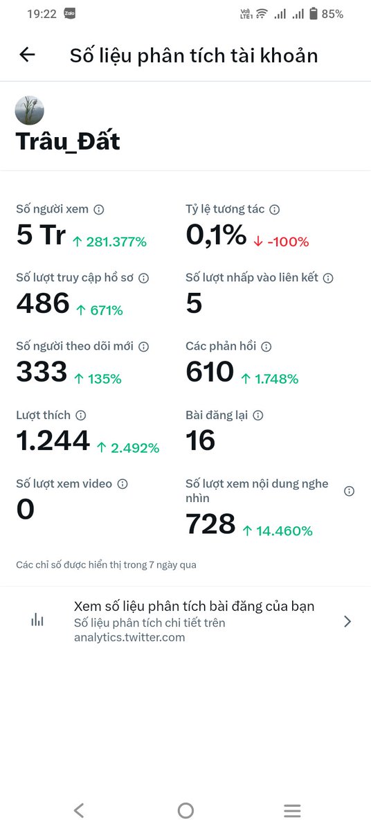 Trâu_Đất🐐 tweet media