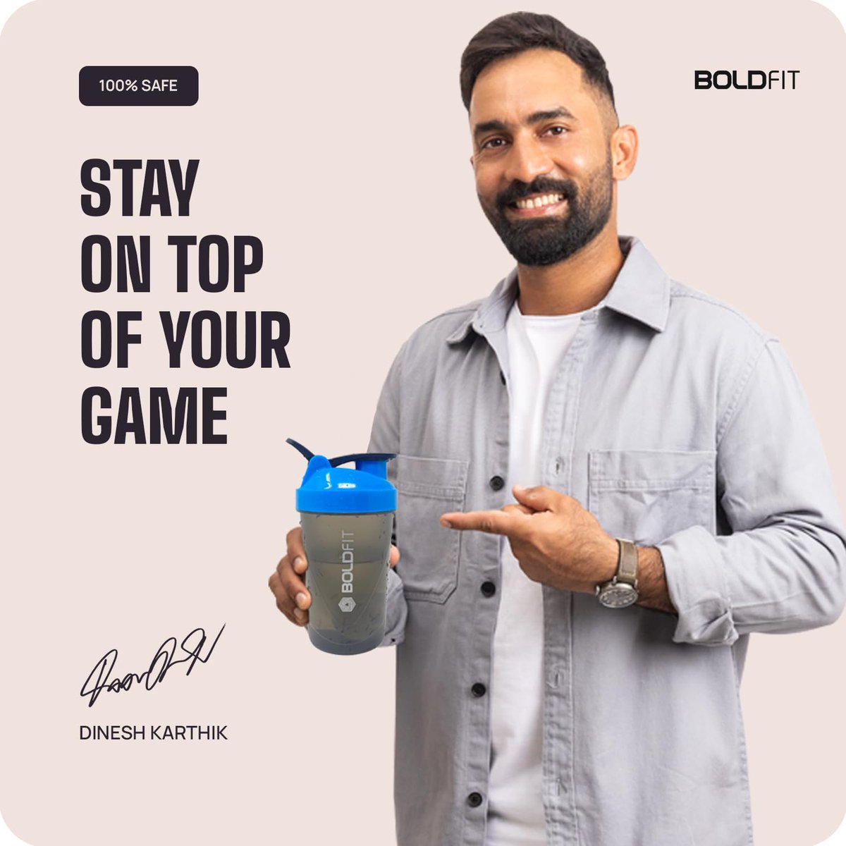 MindYourDeal's tweet photo. Deal (Aff)- https://t.co/M23gqfmNpv
Rs 149 (50% off)
Boldfit Compact Gym Shaker Bottle
#deal #sale #gym #gymbottle #shaker #wheyprotein #protein #proteinshake #india #muscles https://t.co/4yXGmGru1Q