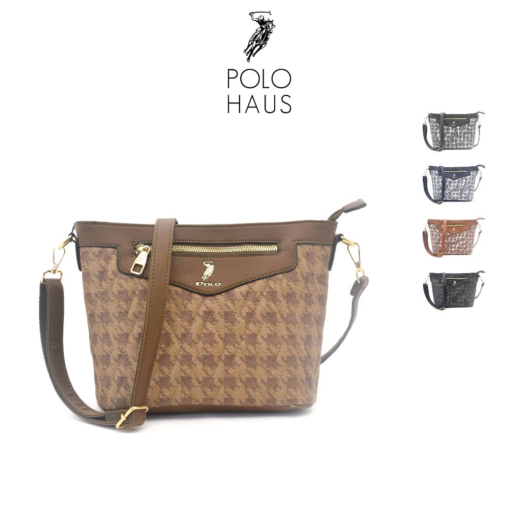 Check out POLO HAUS Sling Bag With Special Design PHXR-11008 for RM49.90. Get it on Shopee now! shope.ee/9KHBWMU8LX?sha…