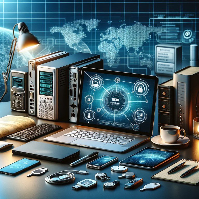 ciberaliado's tweet image. Top herramientas ciberseguridad :

1. Cortafuegos : pfSense
2. Antivirus : Avast
3. Intrusiones : Snort
4. Vulnerabilidades : Nessus
5. Escaneo : Nmap
6. SIEM : Splunk
7. MFA : Duo
8. Educación : KnowBe4
9. Cifrado : VeraCrypt
10. Acceso : Azure AD