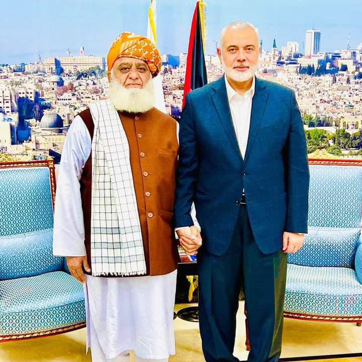 Rizwan Ghilzai (Remembering Arshad Sharif) tweet media