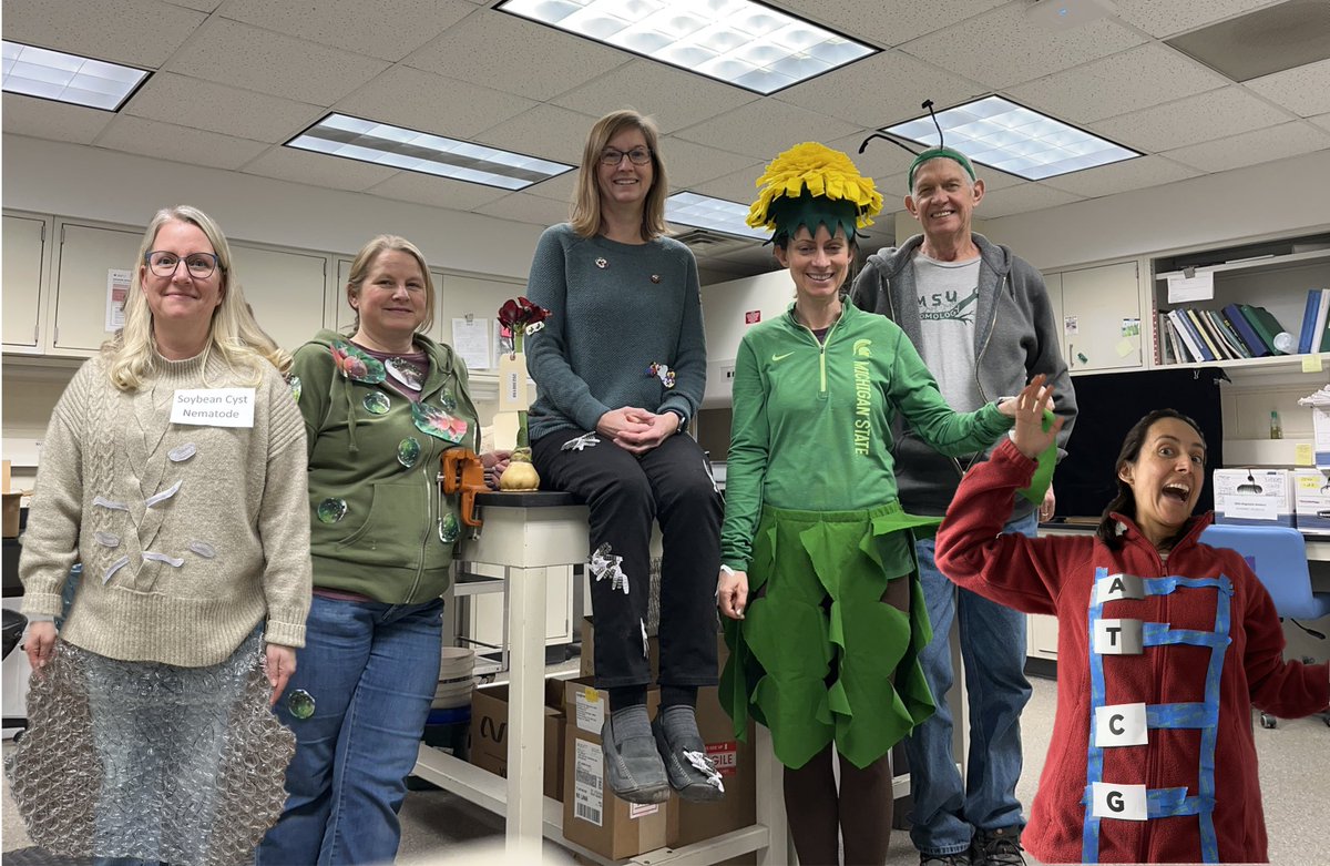 MSU Plant & Pest Diagnostics tweet media