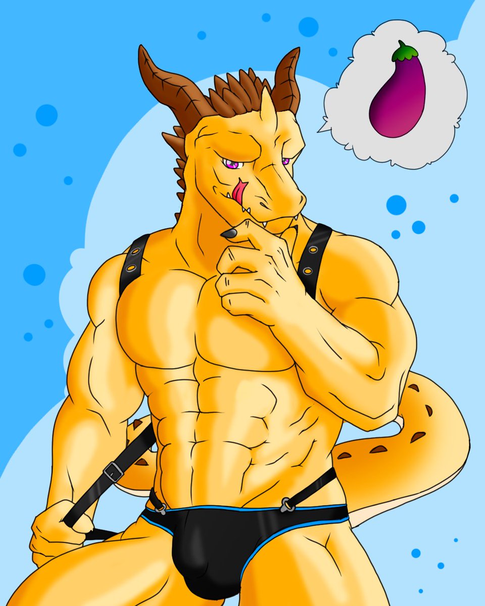 Dragon daddy art practice