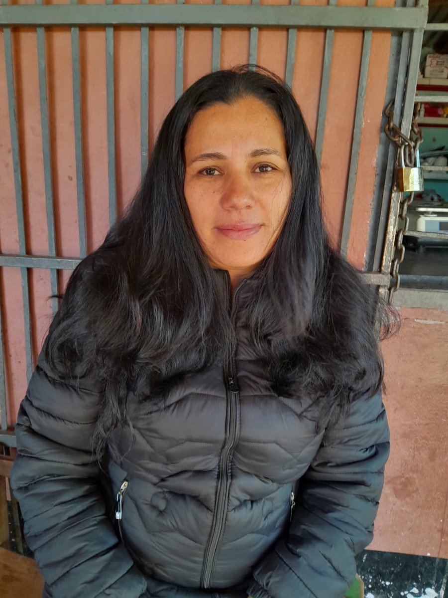 Hector Alegre, MAPyG tweet media