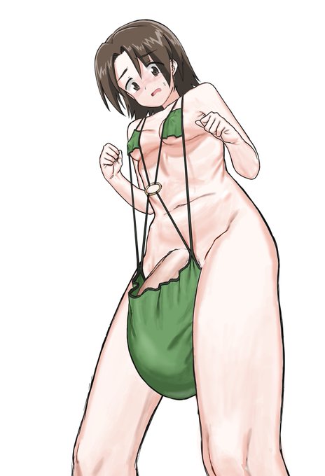 文字無し水着無しはこちら

続きます 