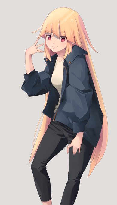 ブルックリン('・ω・`)
#艦これ 