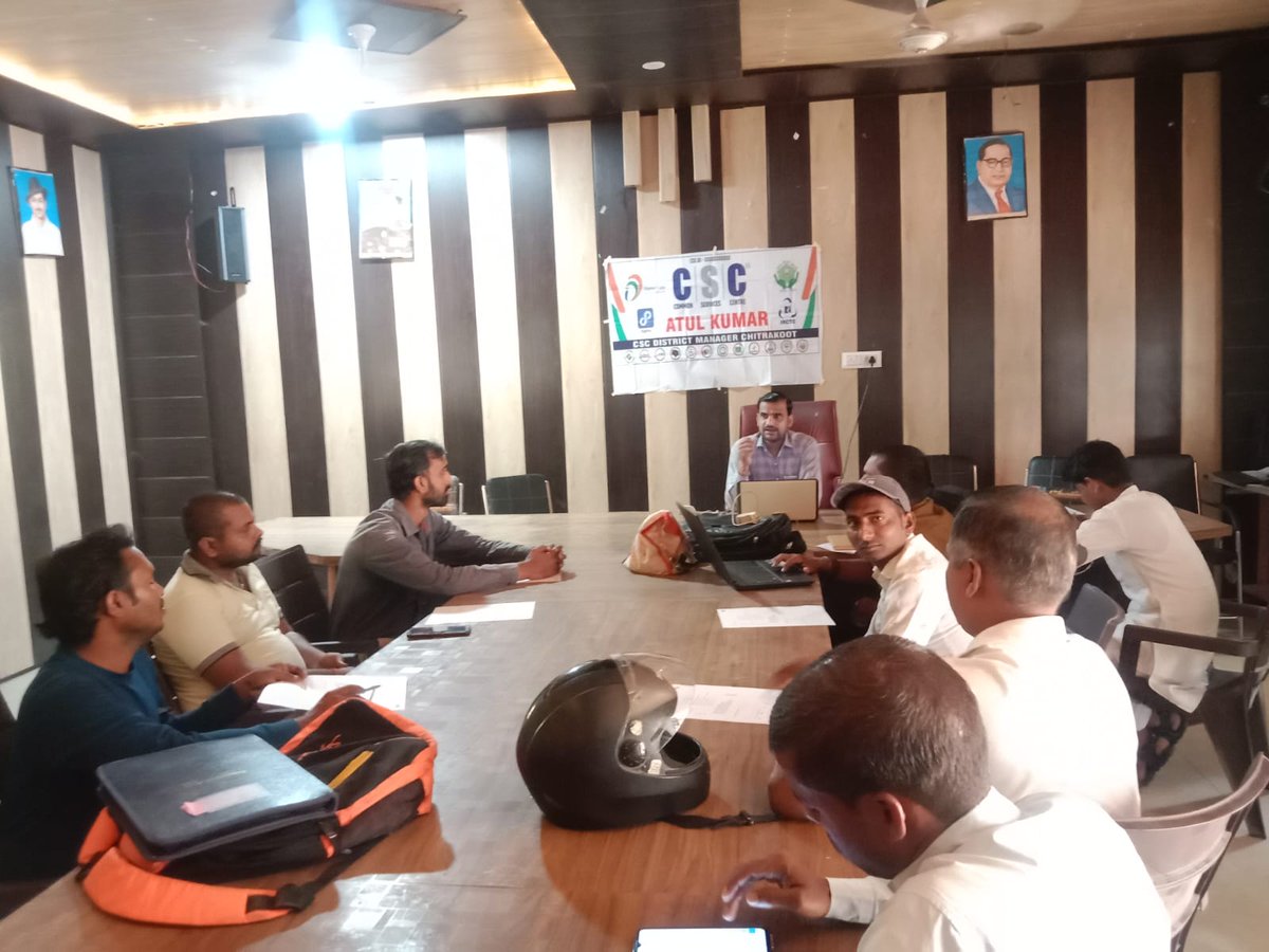 Atul Kumar tweet media