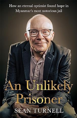 We look forward to the detailed information to be revealed in <a href="/TurnellSean/">Sean Turnell</a>’s book. His contribution towards pre-coup #Myanmar was enormous. His current contributions from behind the scene in current revolution start to show results too ie SAC banks &amp; MOGE sanctions