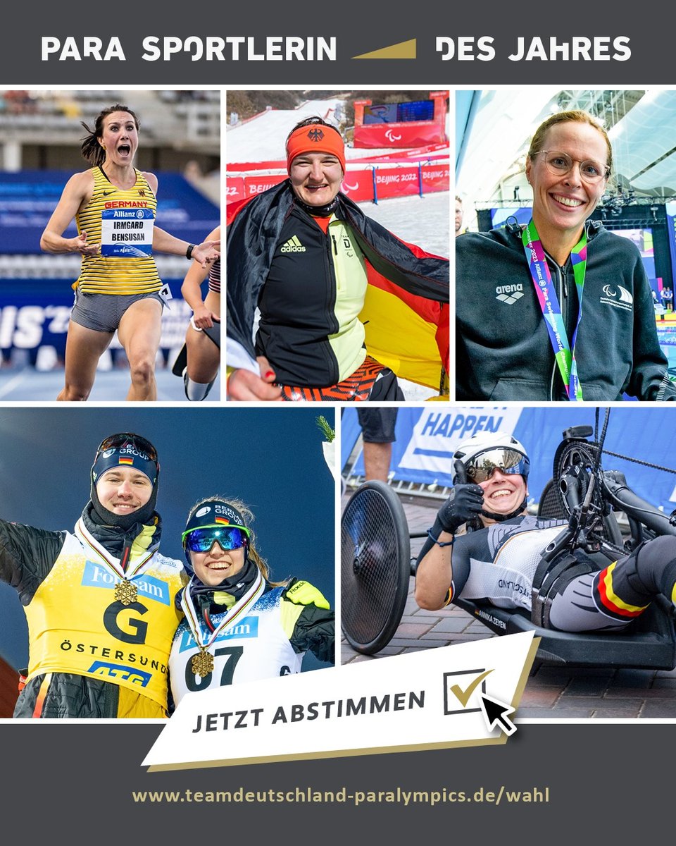 Team Deutschland Paralympics tweet media