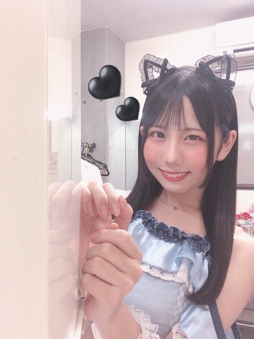 Twitterのコスプレ画像15