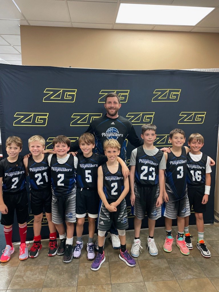 NE Playmakers tweet media