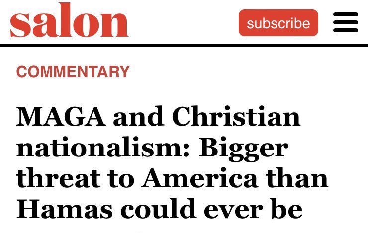 End Wokeness tweet media
