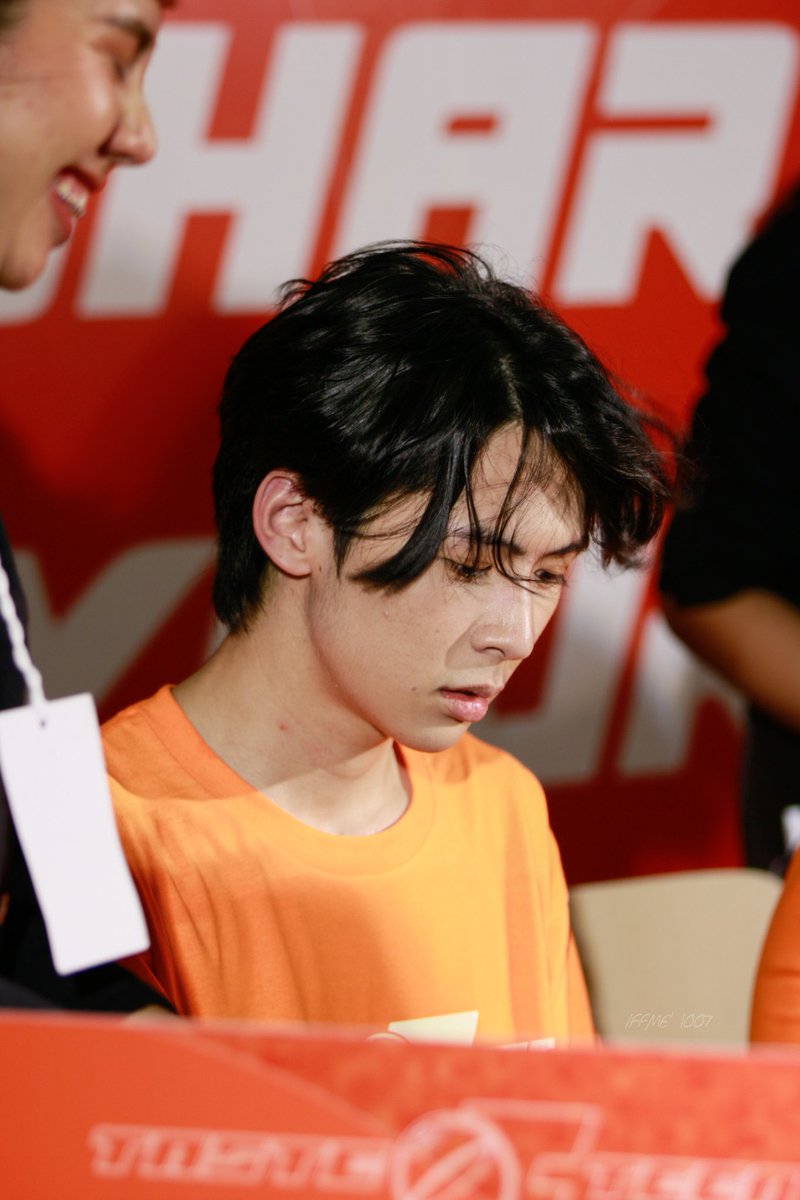 iffme1007's tweet photo. 231103 @BSittawee #FOOLSTEP_TASTEOFTEEN at Lido Connect

รักฟร้อนเท่าเดือนพฤศจิกายน
เพราะไม่มีวันหยุด😜

#FOOLSTEP #genierecords https://t.co/l8VokRln4j