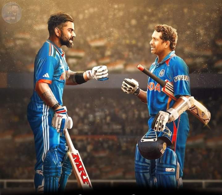 Gulzar__sahab's tweet photo. मेहनत करो,
सक्सेस पीछे पीछे भागेगी।
#ViratKohli𓃵 https://t.co/LFsCNPDY9D