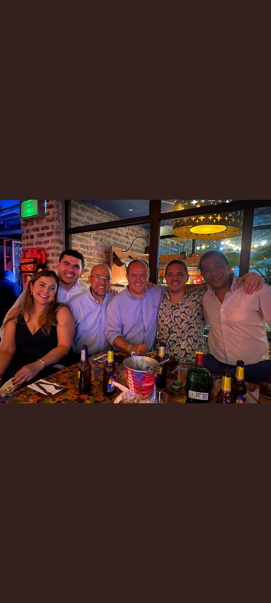 nlavellaneda's tweet photo. Going back home after a tremendous #ACADI congress in Medellin.
Amazing hospitality, great scientific level and meeting old and New friends - perfect combo!
See you soon chaps @juanreyesmd @caycedomarula @pilarnos @jorgemcastro @asogastrocol @Obandocirujano #some4surgery https://t.co/LFrXh5FX5p