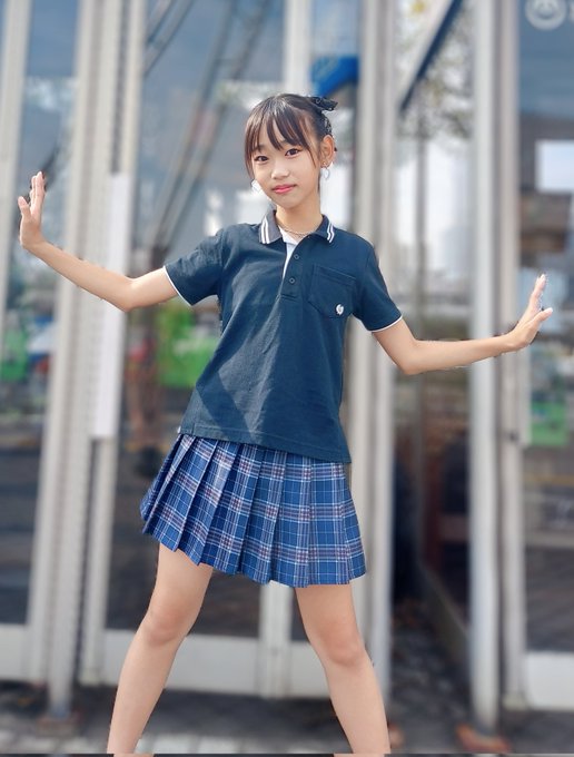 Twitterのコスプレ画像29