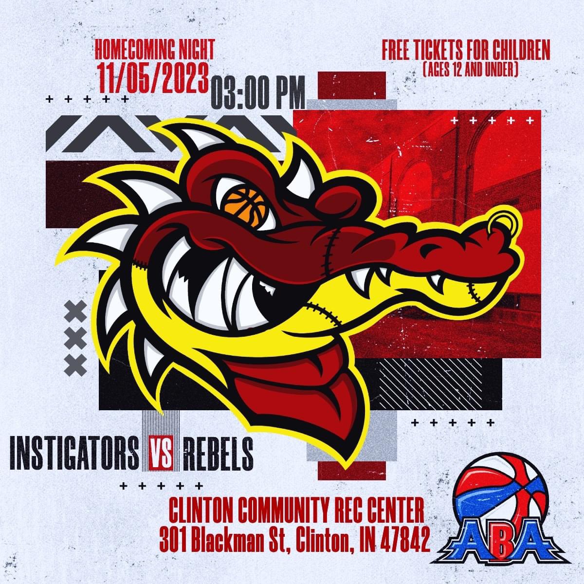 Apex Instigators • PlaySwoops Franchise tweet media