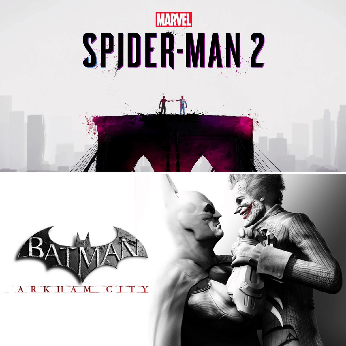 DomTheBomb on X: Marvel's Spider-Man 2 opens with a 91 on Metacritic!   / X