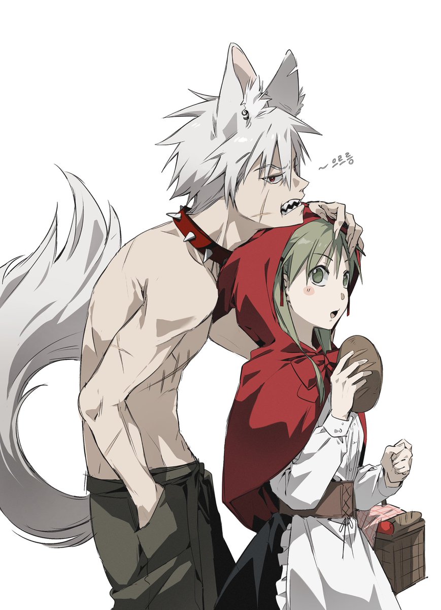 jjy249's tweet image. 좀 늦었지만
#souleater