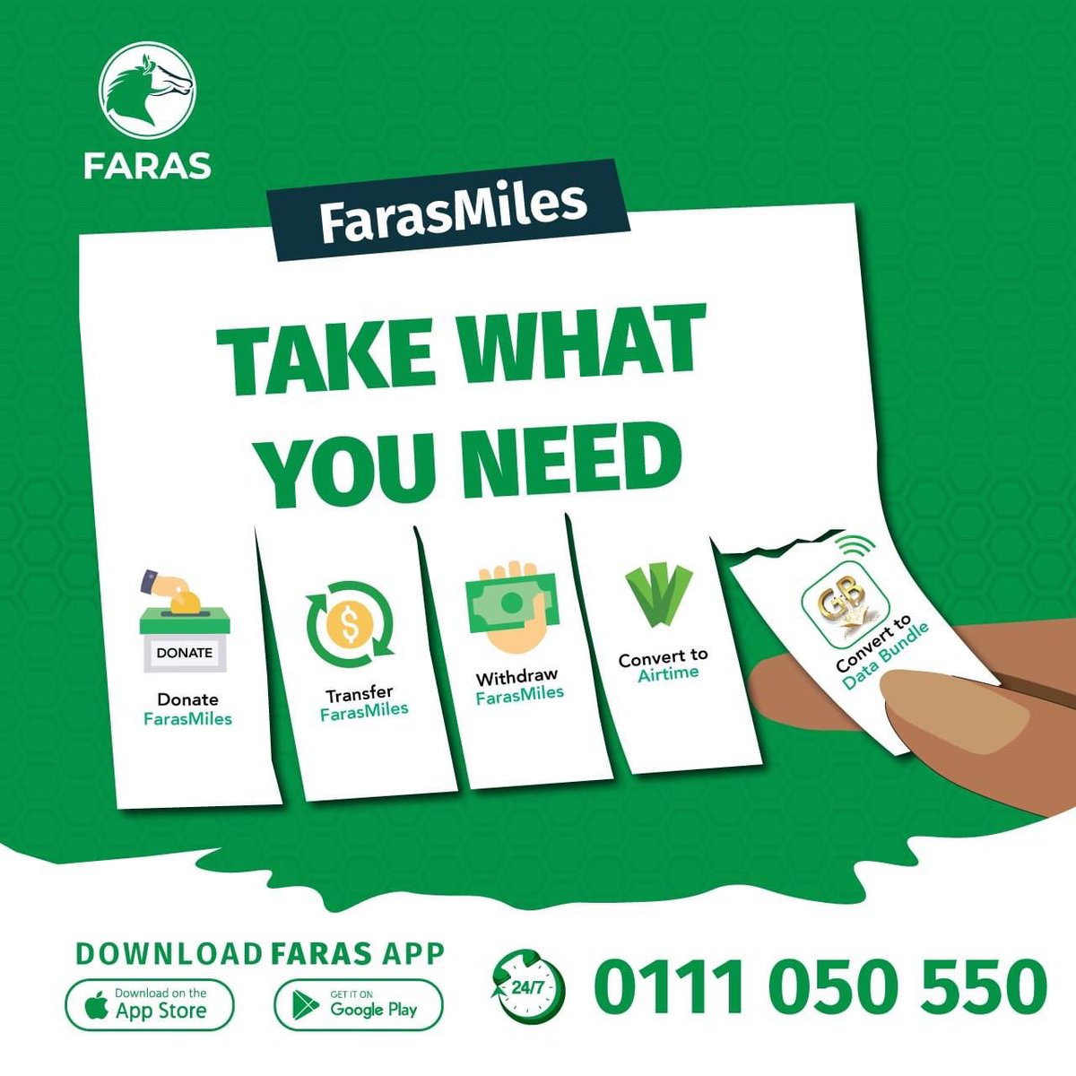 folariida's tweet photo. Yes, @farasKenya 🚗 FarasMiles is a fantastic loyalty reward program! These points, earned after every ride with Faras Taxi Online, can be converted into internet airtime, cash, or other valuable rewards. It's a great way to make every journey even more rewarding. #Farasndiobest https://t.co/fW01cdzPcT