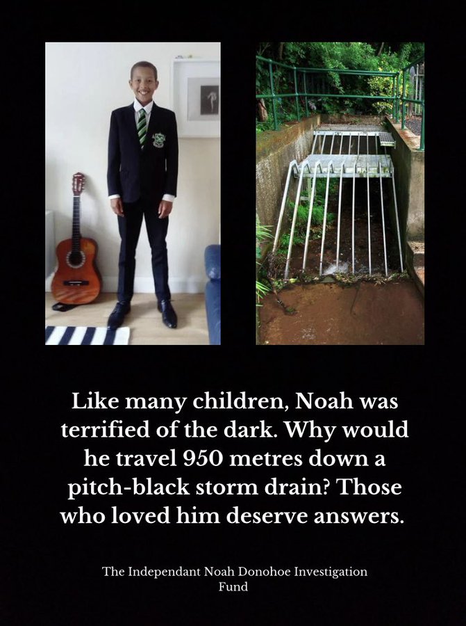 femlovesfooty's tweet image. #JusticeForNoahDonohoe 💙 #NoahsArmy⚡️#Week176 #NoahsVoiceWillBeHeard