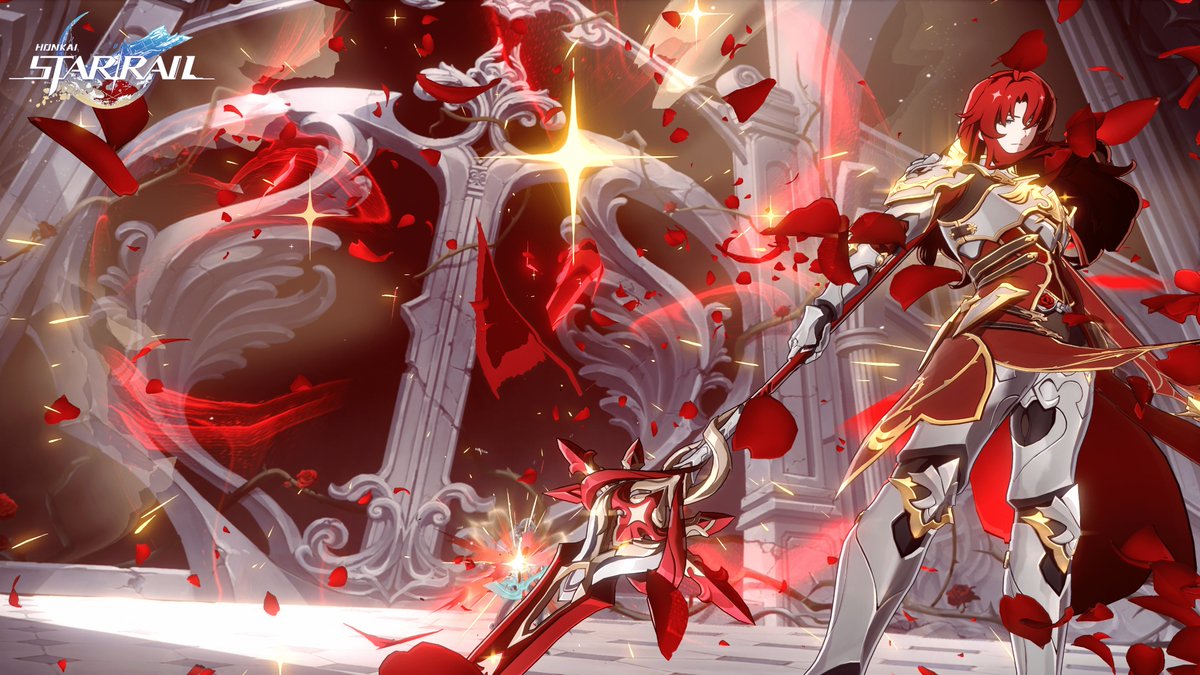 redcloudinter's tweet photo. GAMING - Honkai: Star Rail New Update

Check out the debut of Huohuo, Hanya, and Argenti, and investigate supernatural phenomena on the Xianzhou Luofu during this creepy but entertaining season.

☄️ https://t.co/7CJx05oSsq 

#HonkaiStarRail
#hoyoverse
#gaming
#theproductsblog https://t.co/zebk9lELVq