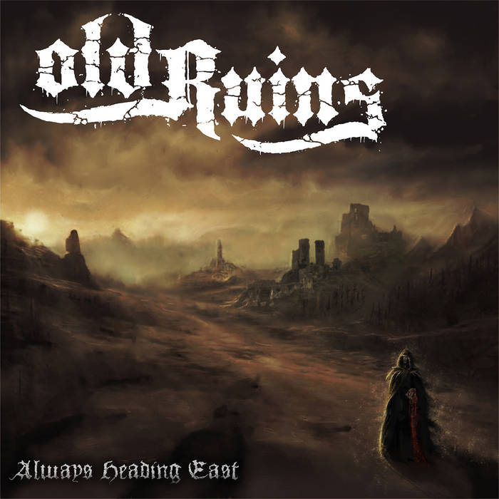 metalmessage's tweet photo. ➤ "… 𝗢𝗟𝗗 𝗥𝗨𝗜𝗡𝗦 give us one of the best Metal albums of the year, across all genres …"
(Epic Metal Blog)

𝗢𝗟𝗗 𝗥𝗨𝗜𝗡𝗦 • 🇩🇪 • 𝙱𝚕𝚊𝚌𝚔 𝙼𝚎𝚝𝚊𝚕 • 𝕰𝖘𝖙. 2019 • @therealoldruins • #oldruins

🐊 @docgatorrecords 

https://t.co/qEqI0THBLs

#metalmessage #PR https://t.co/Lnd5qmrs4K