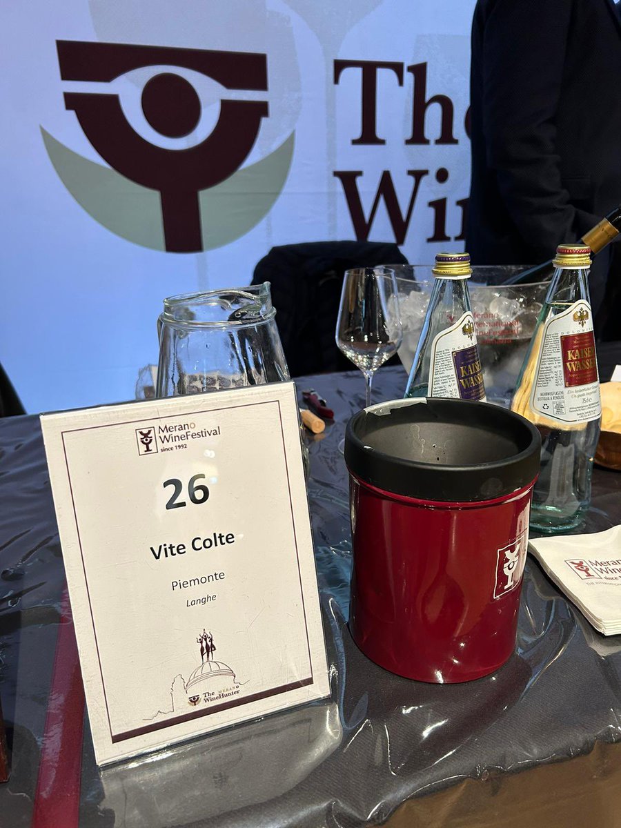 Vite Colte tweet media