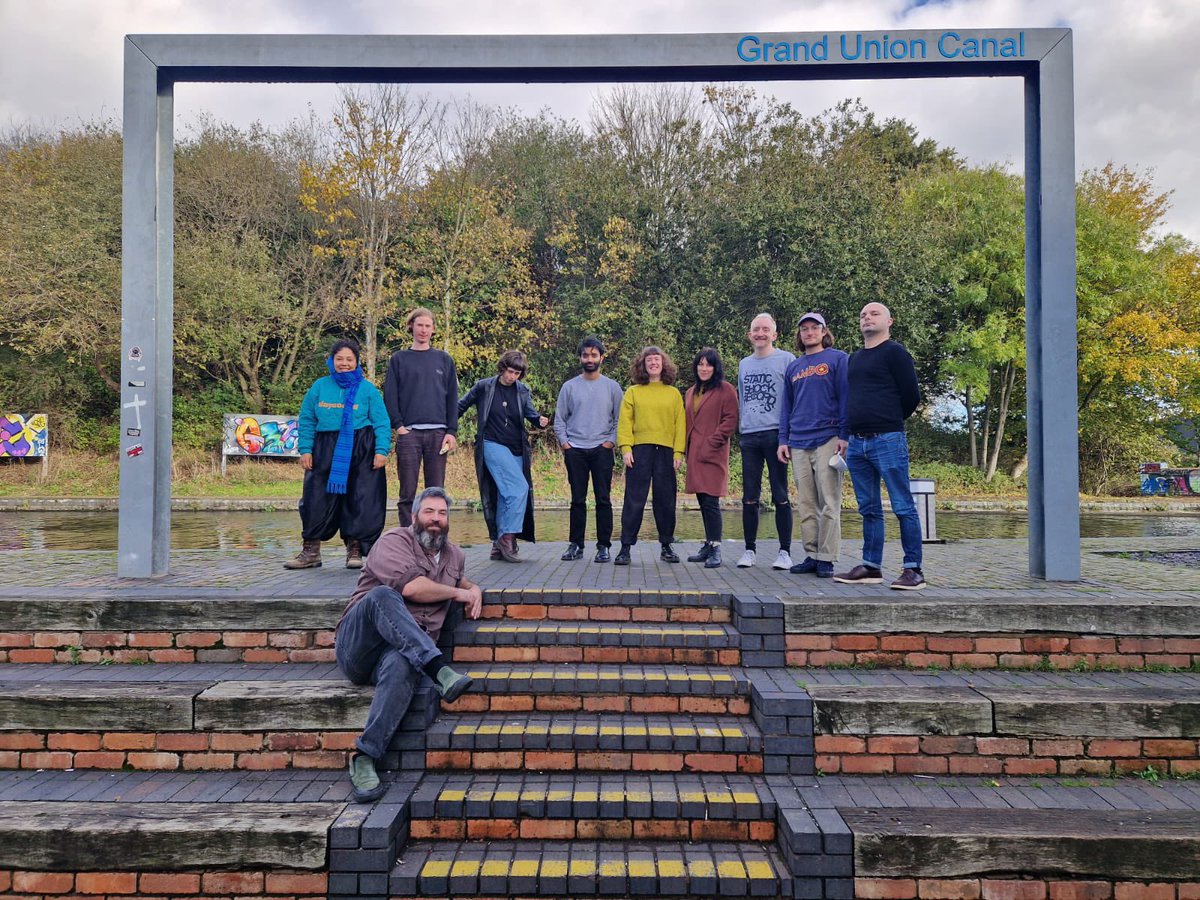 Cheers to <a href="/Centrala_space/">Centrala</a> for being an ace host for the SN 2023 AGM! We’ve had a banging time in Brum