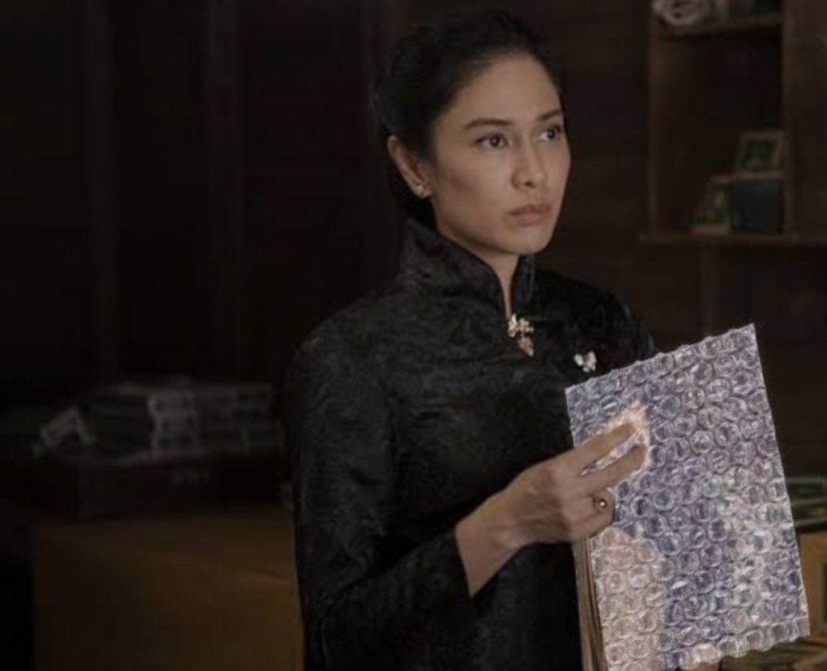 TINGGAL MENINGGAL tweet media