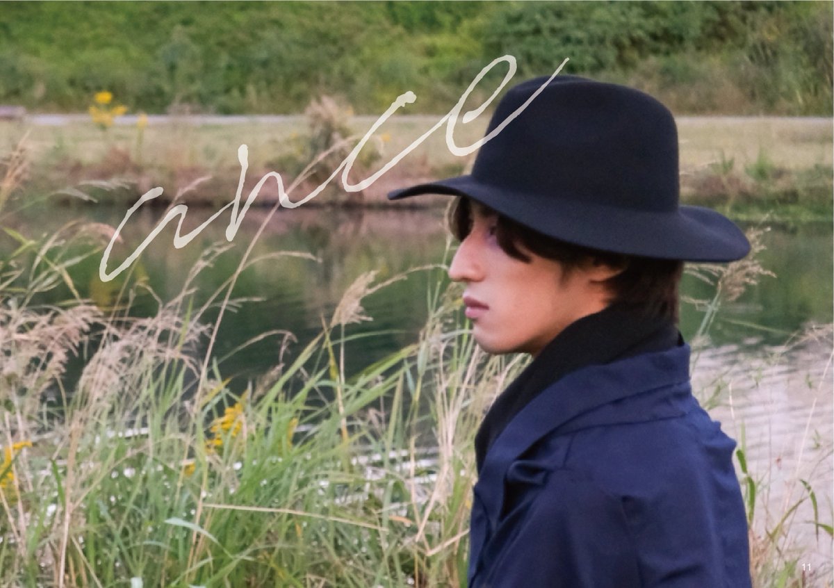 project_CBA's tweet photo. CBAproject23
芸工祭公演 “ anti “
-Look Book-
Croyance
#CBAproject23 https://t.co/2o1SvXMOzm