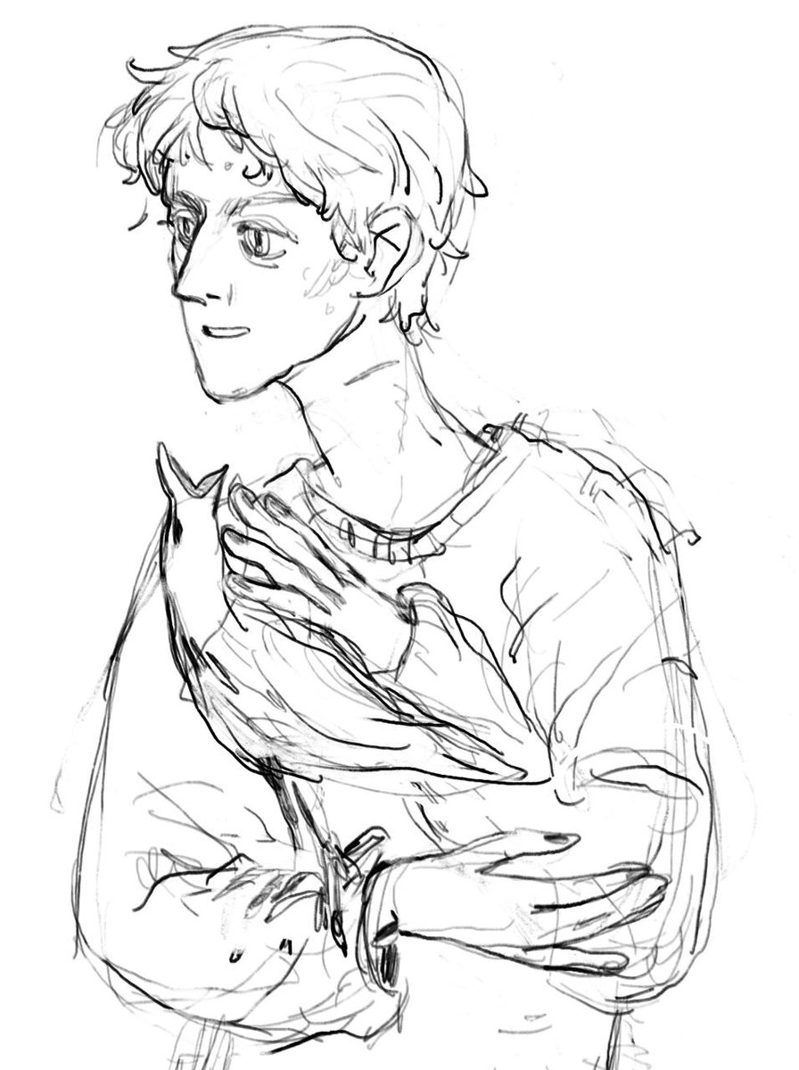 marta93 comms are open tweet media