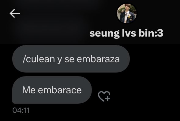 binnie / closed (@frultymin) / Posts / X