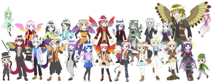 #オレの絵の好きなところを教えてください 