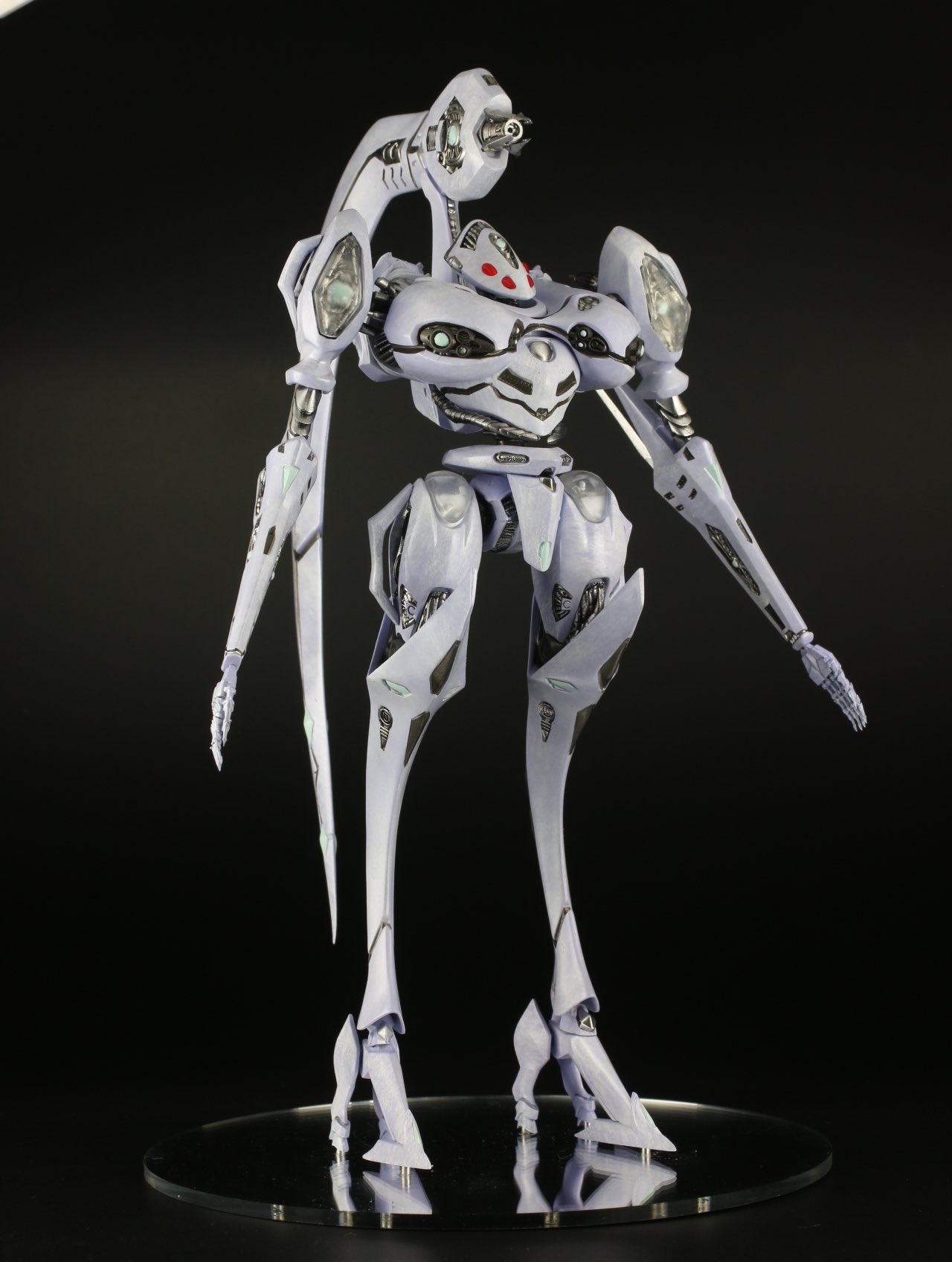 自分BOX アーマード・コア デフォルメ東雲 ガレージキット 2025年最新】アーマードコア ガレージの人気アイテム - メルカリ
