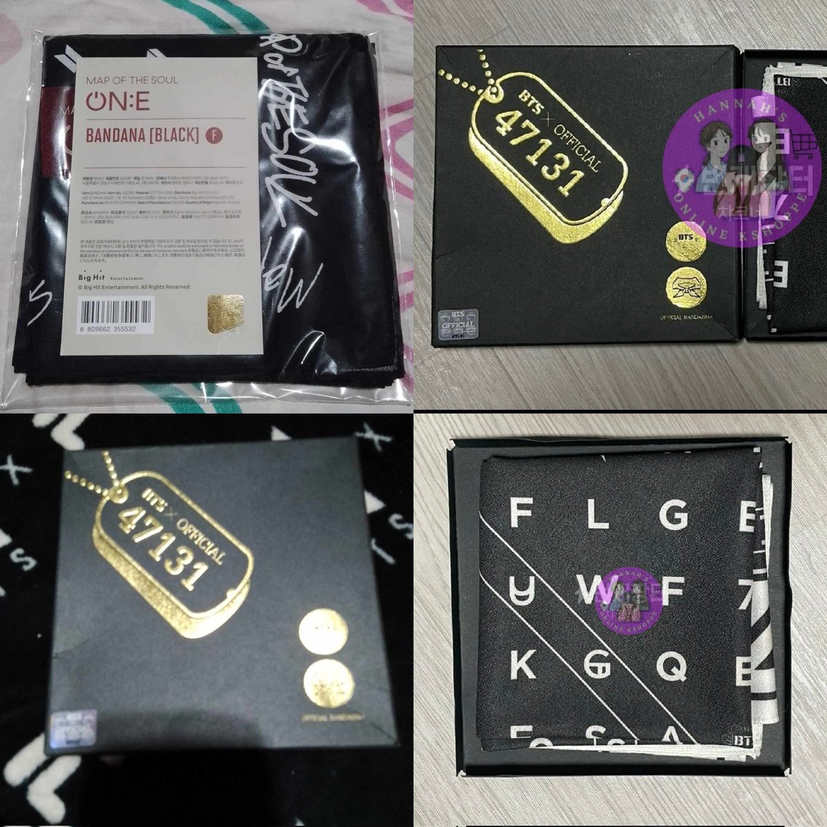 Hanadulshoppe's tweet photo. #WTS #LFB #BTSRARMERCH
#PHONHAND BTS RARE MERCH PH ONHAND https://t.co/FACglPiCvQ