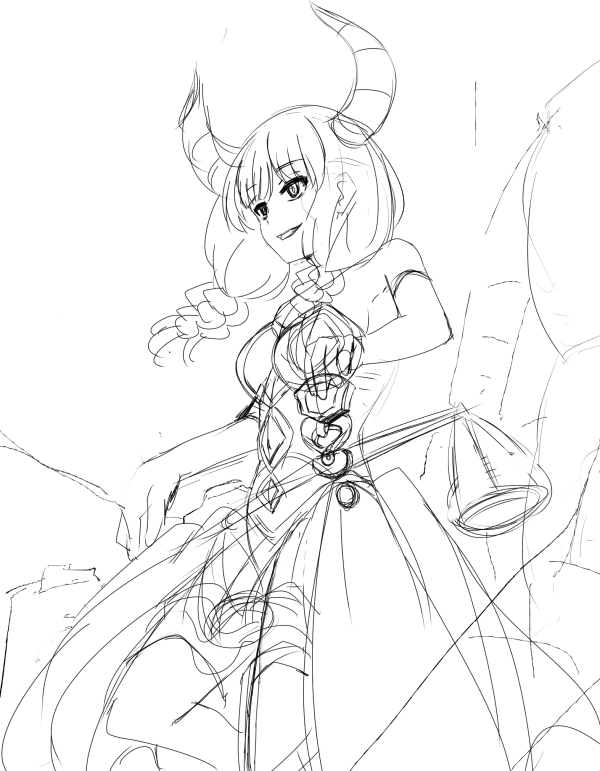 メスガキ 