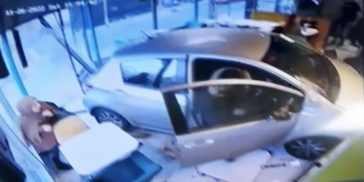 planfordrivers's tweet image. We agree, high streets need cars. Our #planfordrivers will ensure more cars can go shopping