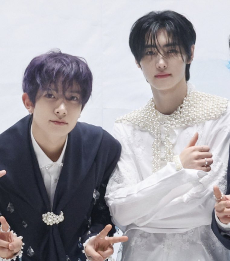 forheeseunghoon's tweet photo. kalpa heehoon did not disappoint 😭🤍 https://t.co/Y2iXNyuIcL