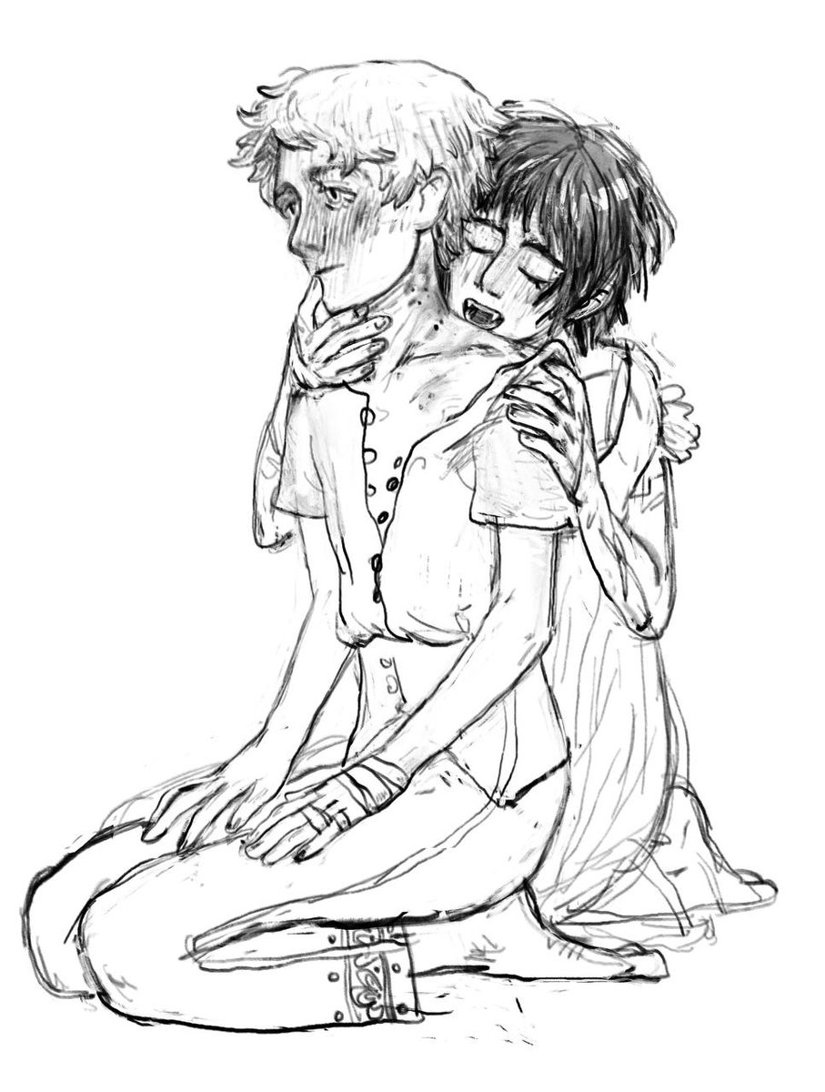 marta93 comms are open tweet media