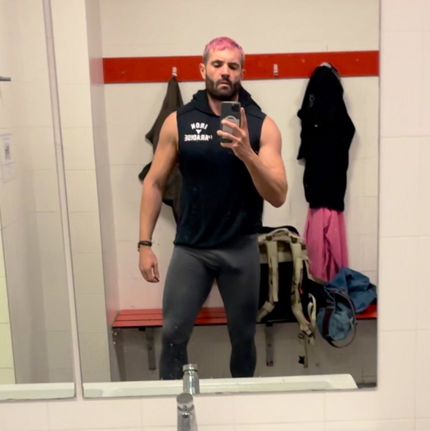 BasqueSurfer_'s tweet photo. Vamos a darle!🏋️‍♀️🏋️‍♀️🏋️‍♀️ https://t.co/TCeCFlxf0T