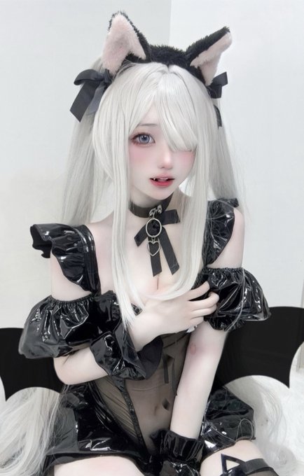 コスプレイヤーミャーのTwitter画像20