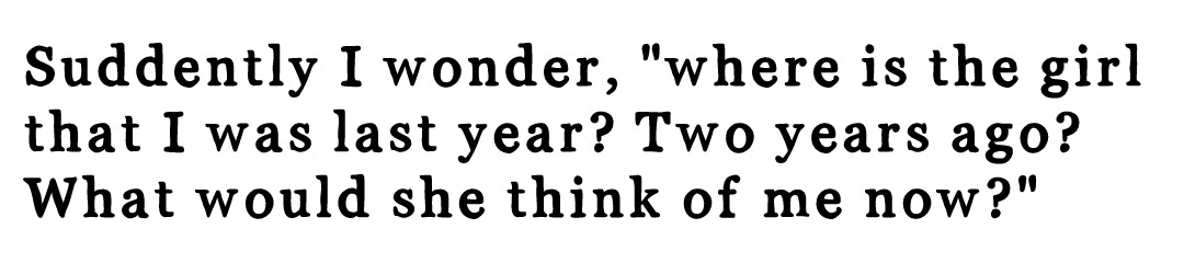 Lovandfear's tweet image. - Sylvia Plath, The Unabridged Journals of Sylvia Plath