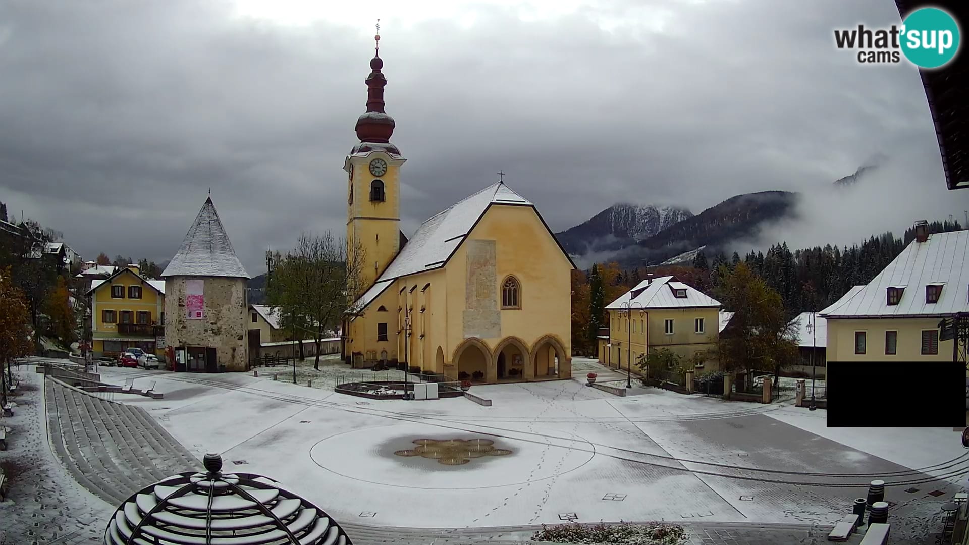 Alpine-Adriatic Meteorological Society (@aametsoc) on X