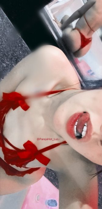 Selfie 💋🍑 https://t.co/deWEDBkMEZ<a href="/tag/parejahot_luli"class="tags"><span>#parejahot_luli</span></a>