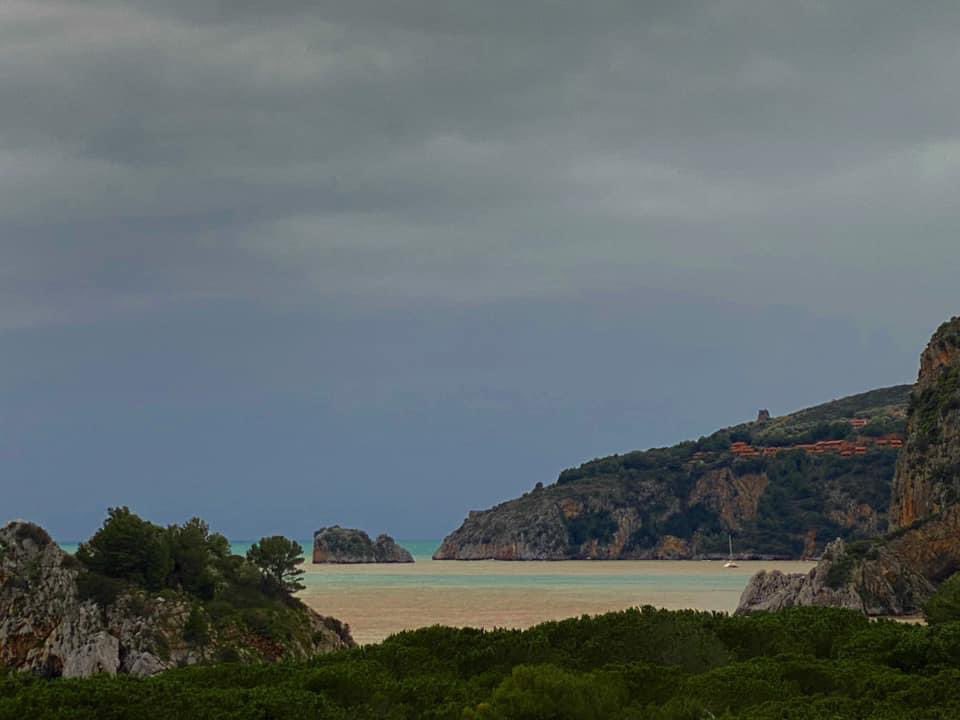 GerardoRuocco's tweet photo. da Cala del Cefalo #IlConiglio #PuntaCiaole #CapoPalinuro #Mingardo #Lambro #Cilento https://t.co/5hJUUJ6KV1
