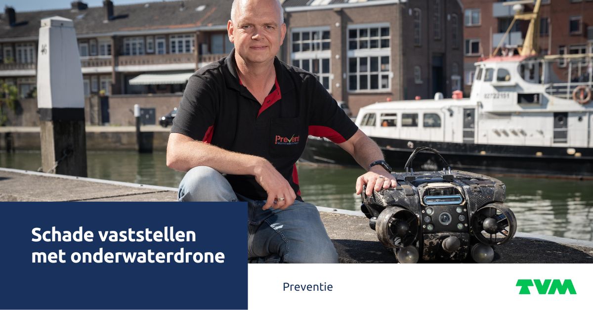 TVM verzekeringen tweet media