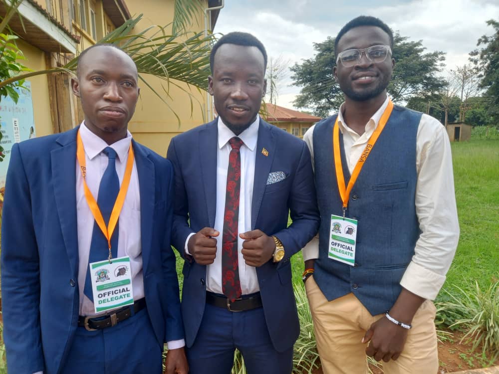 BANSA_Assoc's tweet photo. Yesterday the chairman elect bunoti Yusuf was.sworn in and handed office as.the next chairman 
@bamusamuk https://t.co/DpllZH1eVJ