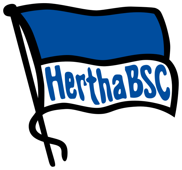 Long Live Hertha BSC!
