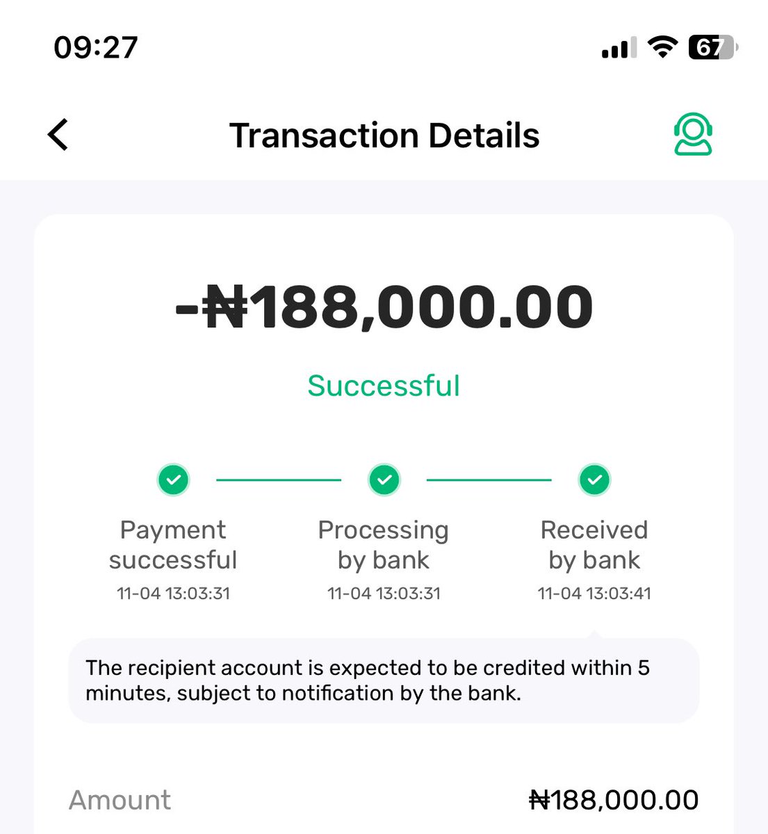 Green Pheonix Prime tweet media